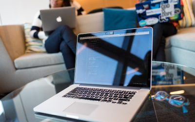 Handleiding: Het gebruik van TeamViewer