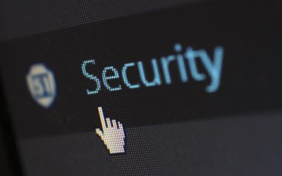 Ebook: Cybersecurity begrippenlijst