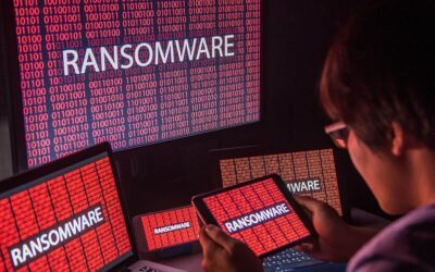 Bescherm uw bedrijf tegen Ransomware