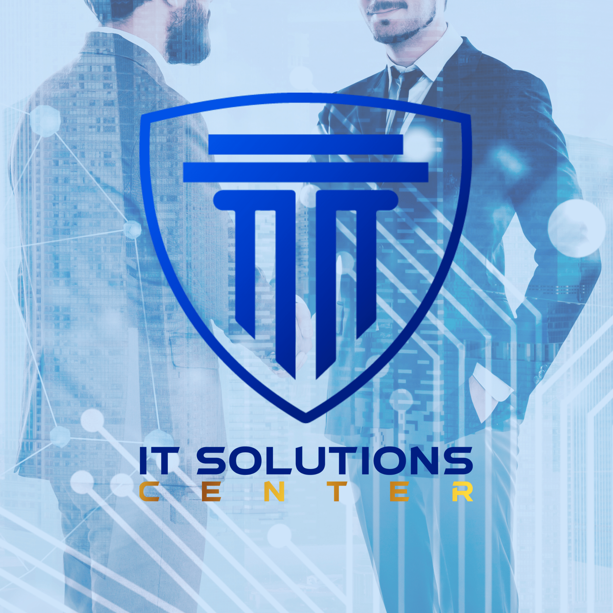 Professionele IT-outsourcing voor mkb-bedrijven in Bussum en ’t Gooi door IT Solutions Center.